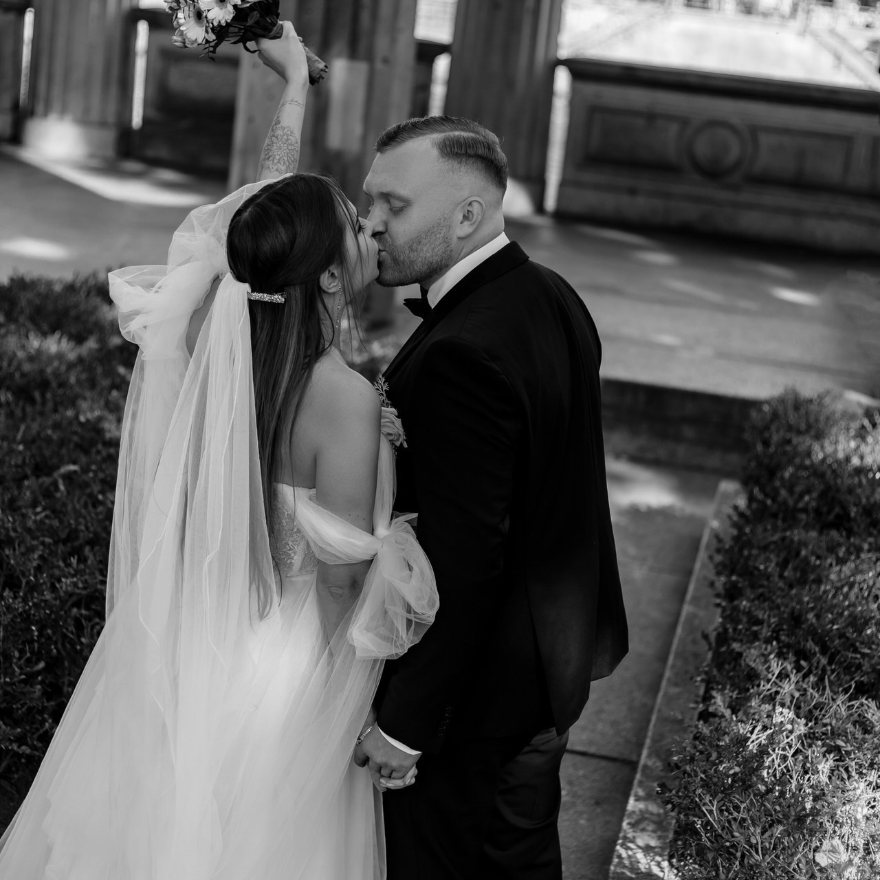 Отзывы. Свадебный фотограф в Германии и Дании