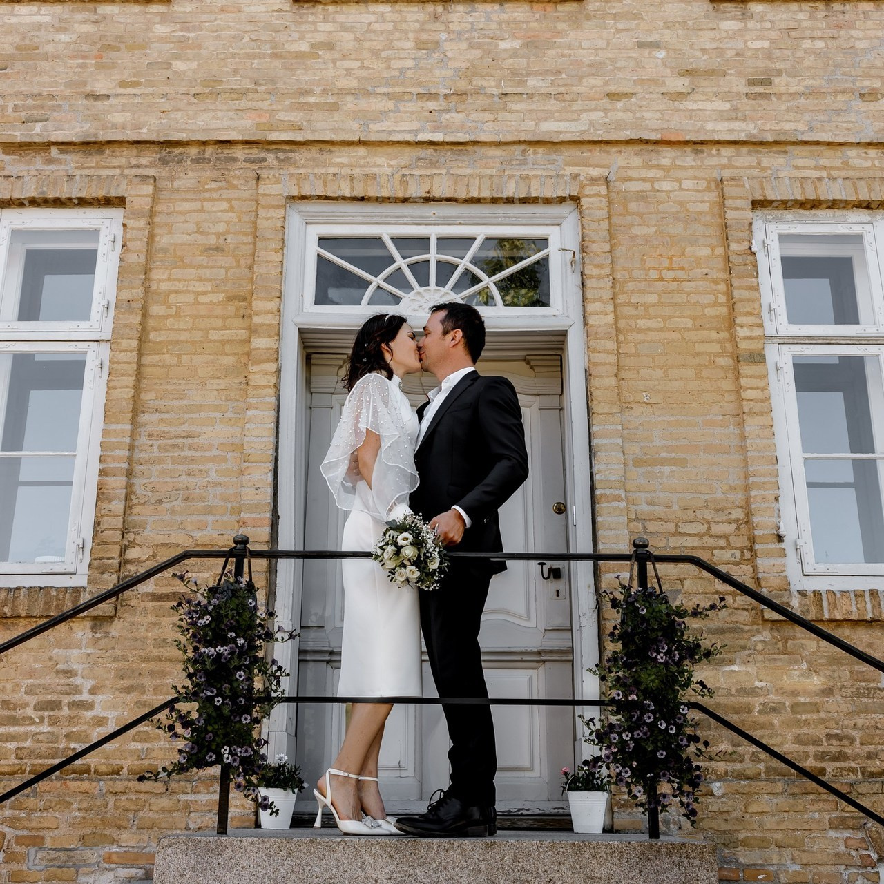 Отзывы. Свадебный фотограф в Германии и Дании