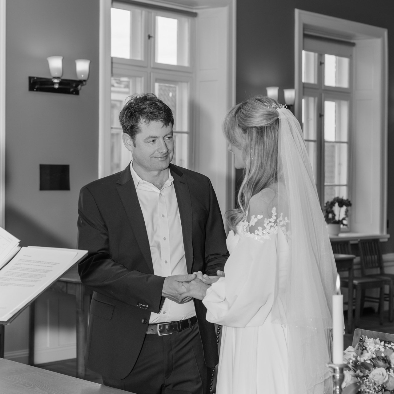 Отзывы. Свадебный фотограф в Германии и Дании