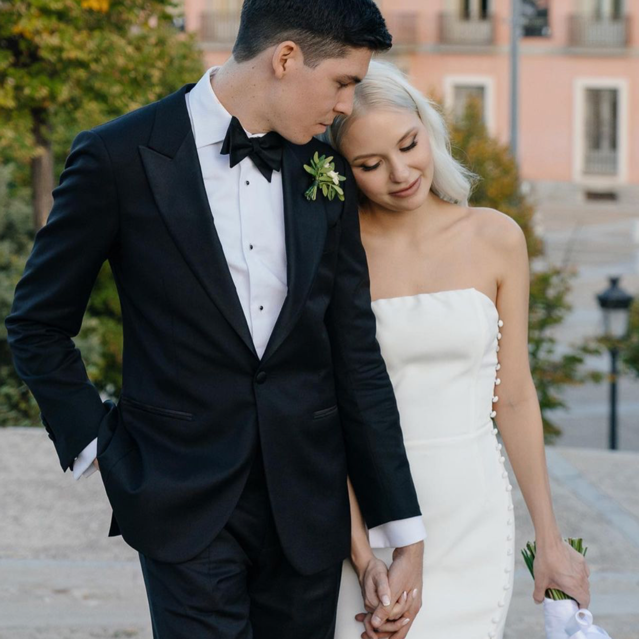 Testimonials. Wedding photographer videographer Spain