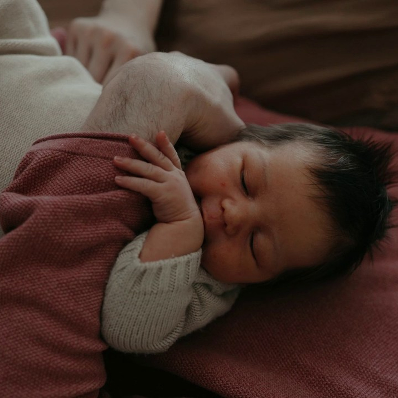 Referenzen. Baby and family photographer in Berlin Vera S