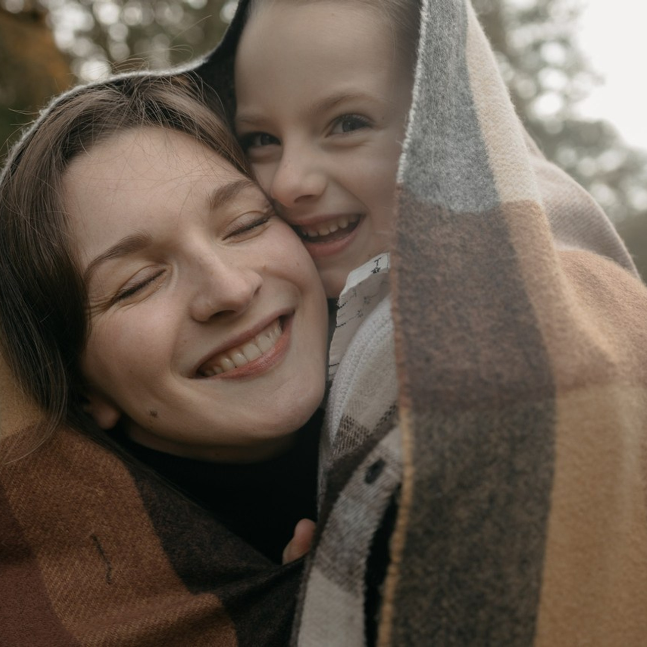 Referenzen. Baby and family photographer in Berlin Vera S