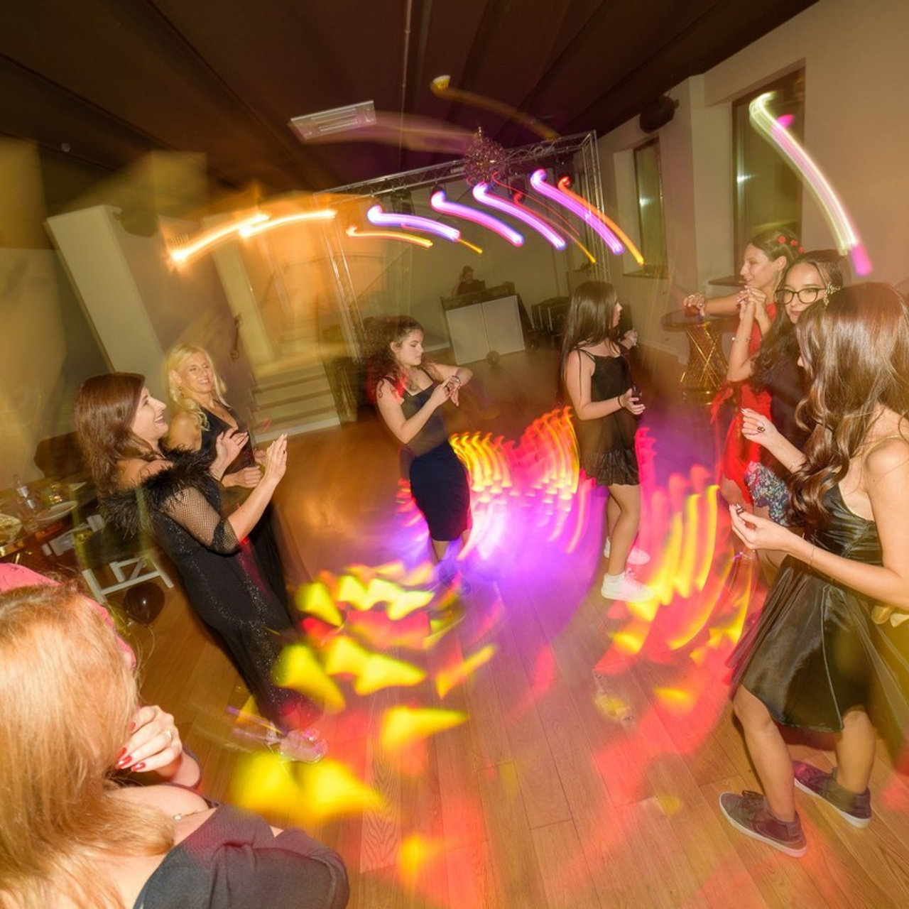 Review clienti. Wedding photographer from Bucharest Eugen Elisei