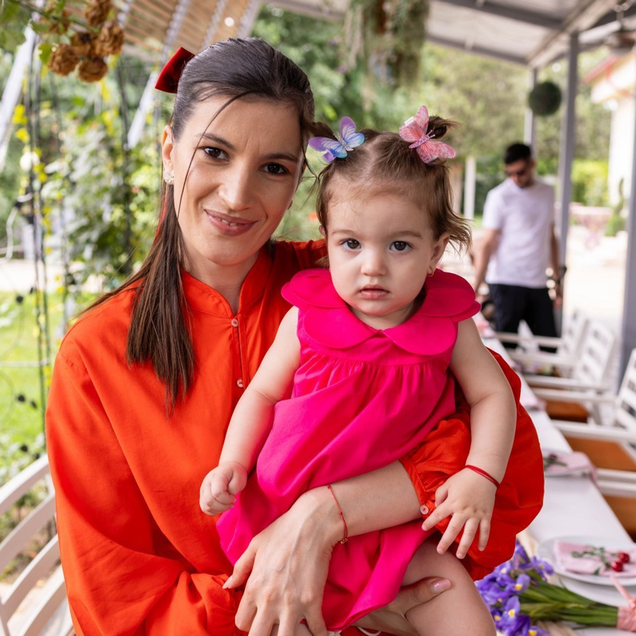 Recenzii. Fotograf si videograf de nunta si botez in Constanta Andreea Ilie