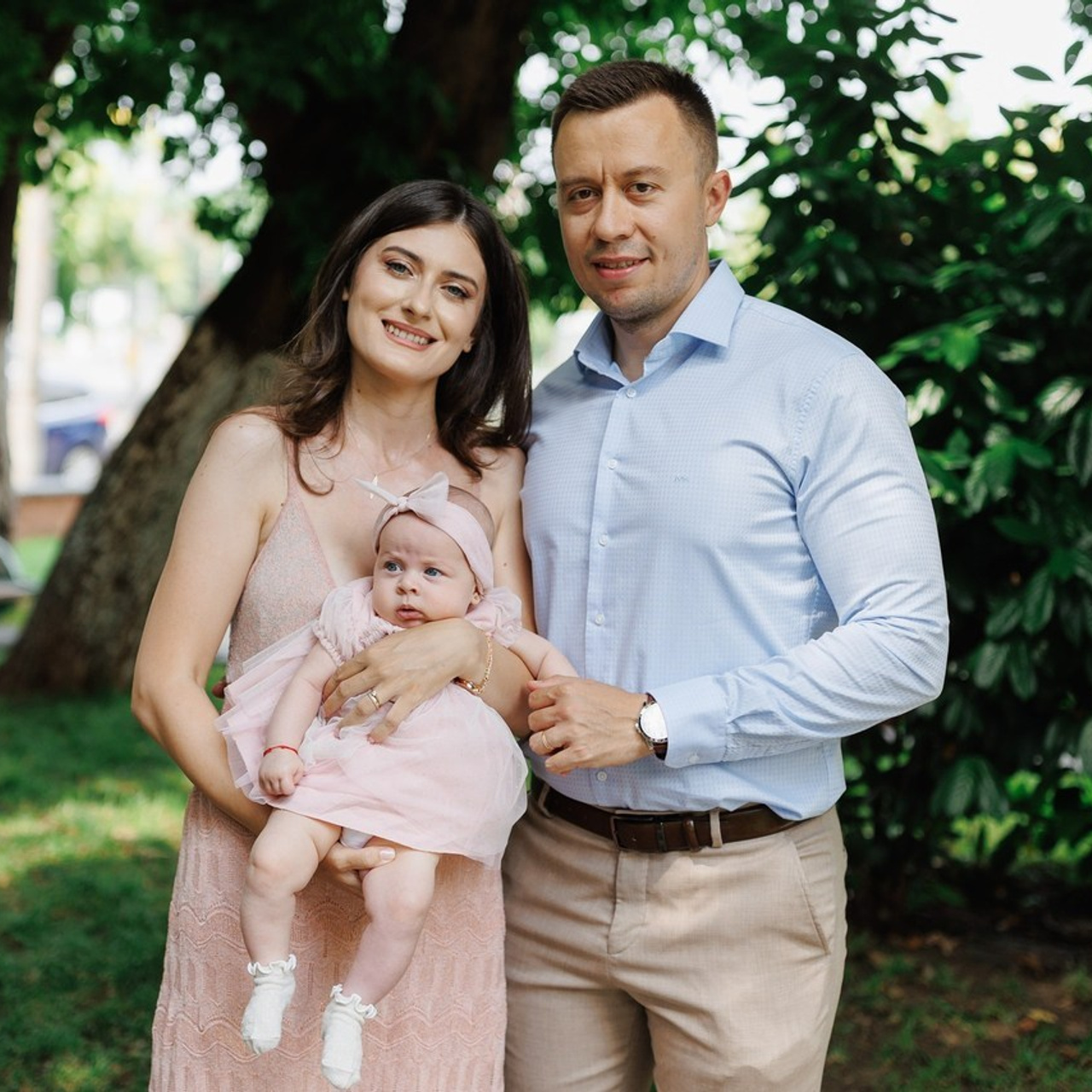 Testimoniale. Wedding Photographer in Bucharest — Manu Ivanciu