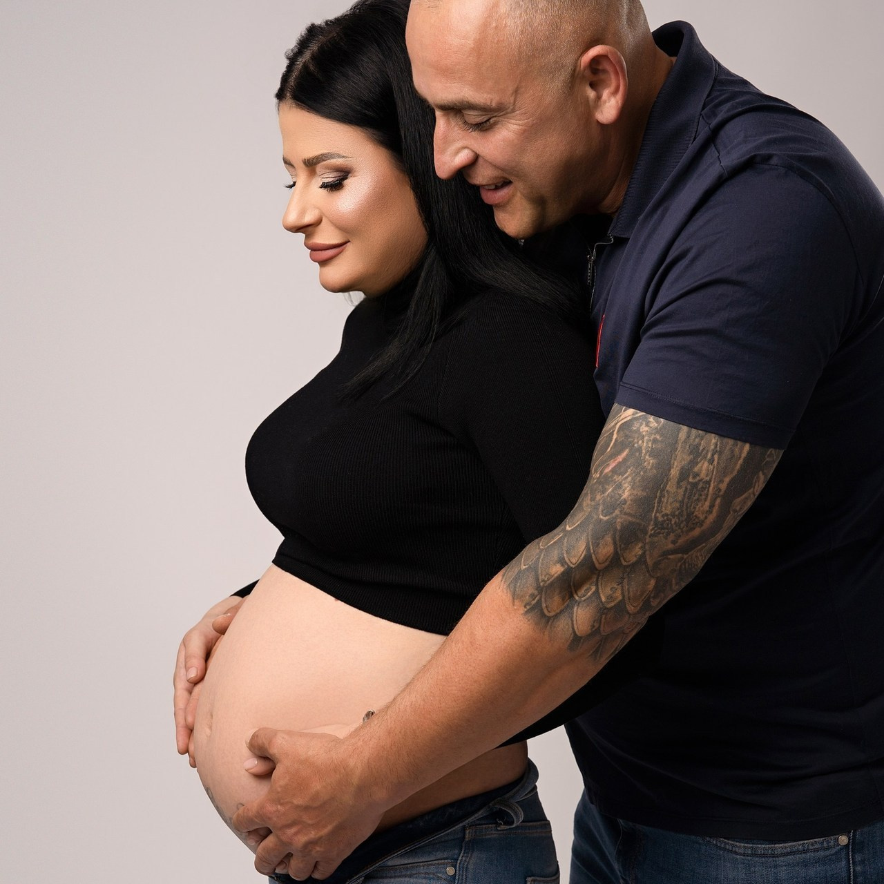 Recenzii. Fotograf maternitate, nou-născuți și familie în Cluj-Napoca | Roxana Rusu