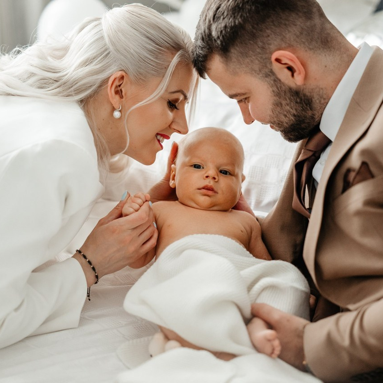 Feedback. Wedding & Family Photographer