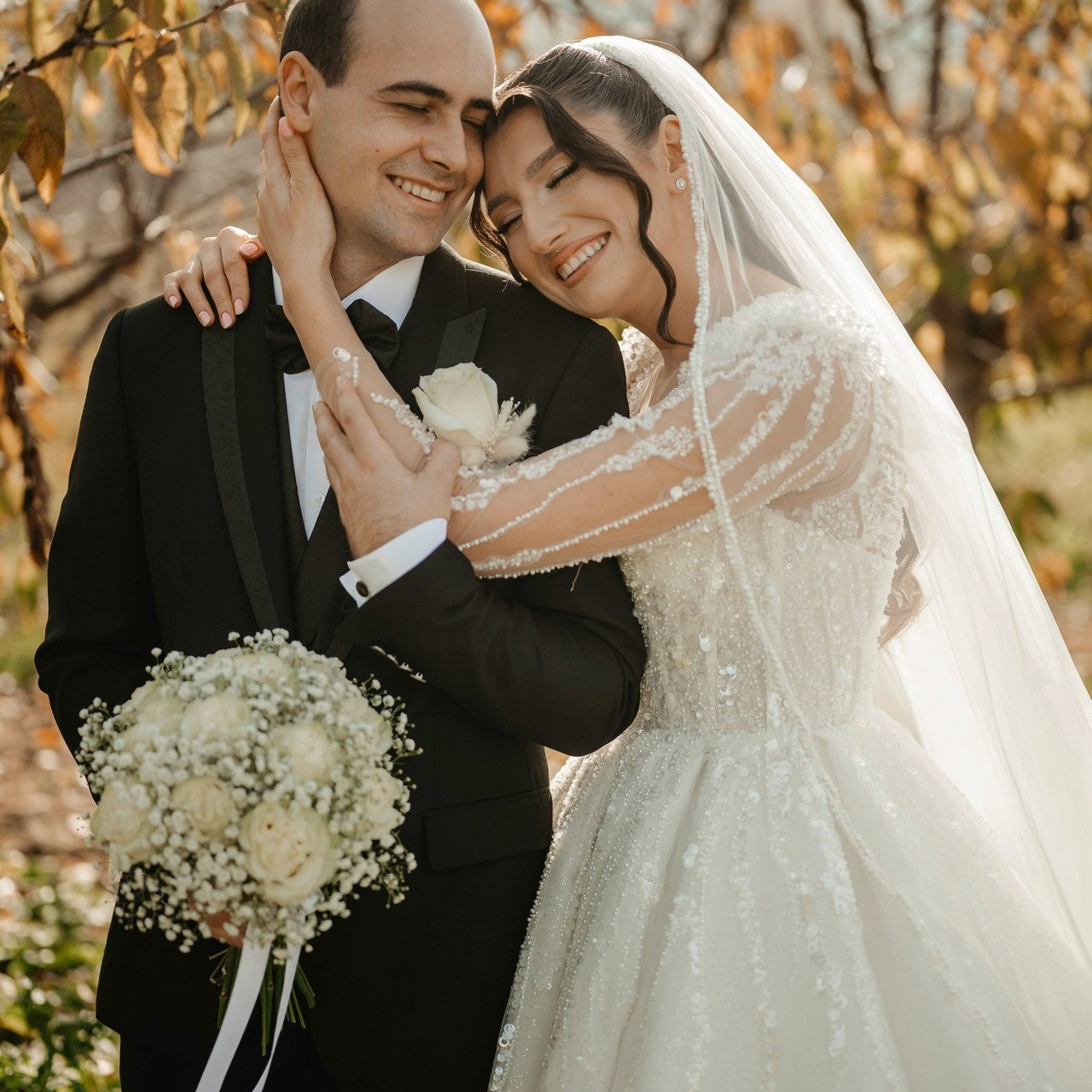 Feedback. Wedding & Family Photographer