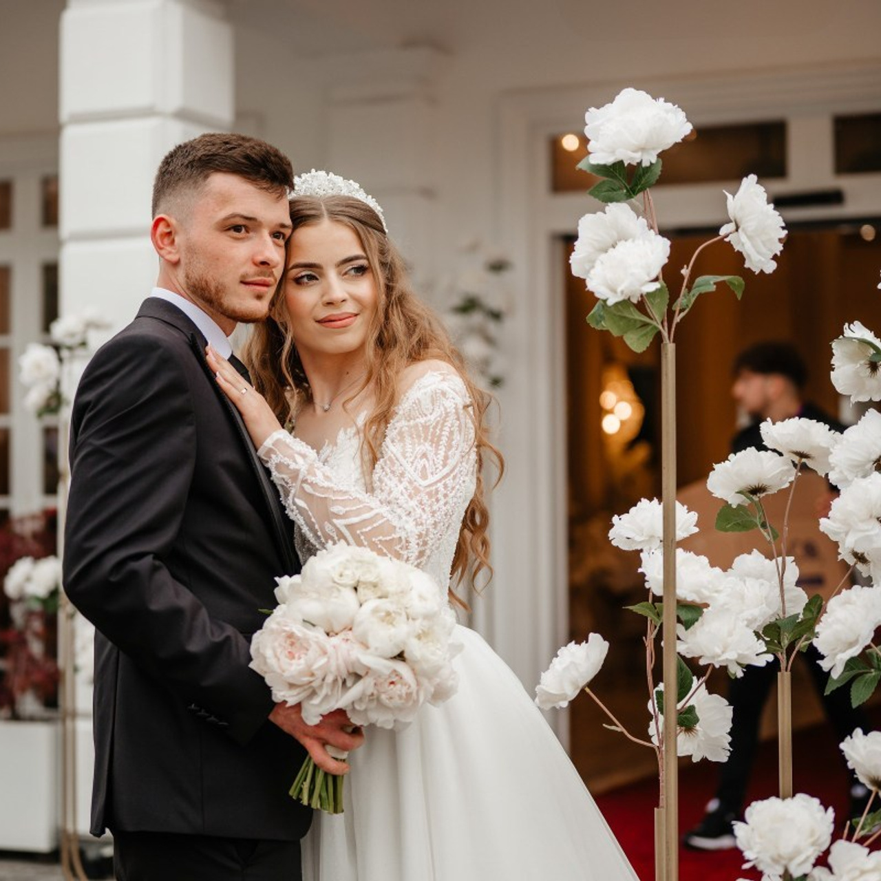 Feedback. Wedding & Family Photographer