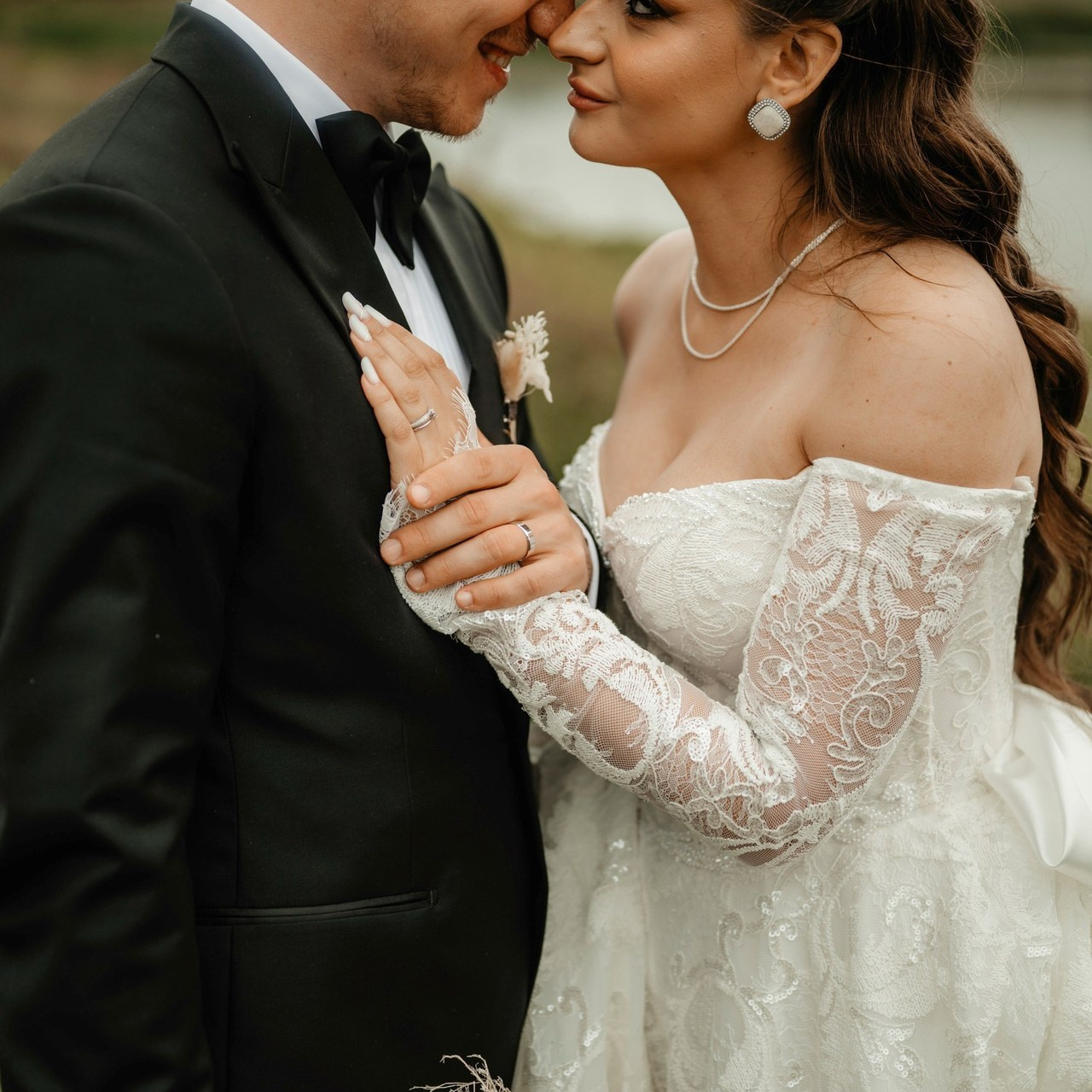 Feedback. Wedding & Family Photographer