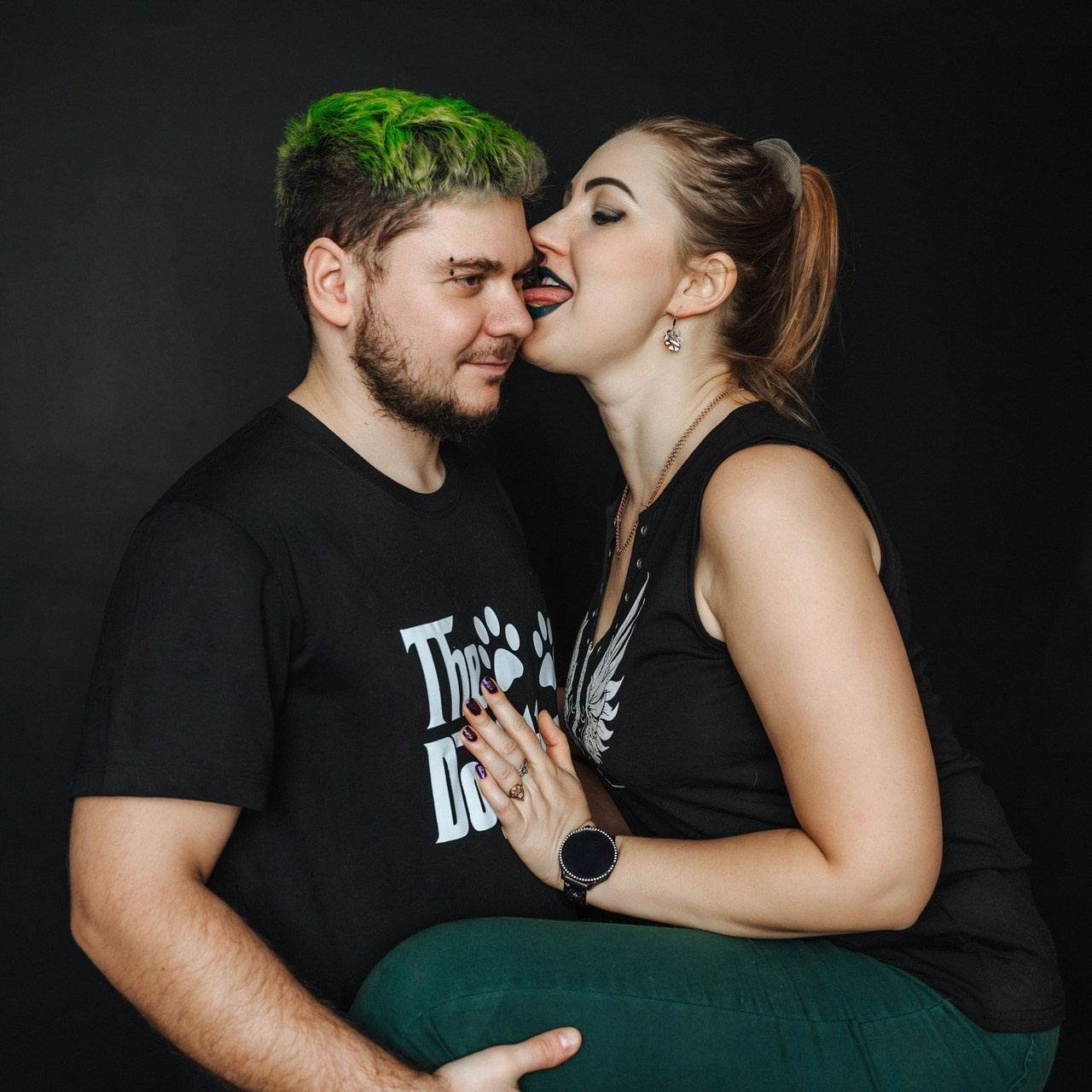 Reviews of the work of photographer Ekaterina Romanova. Photographer in England Ekaterina Romanova