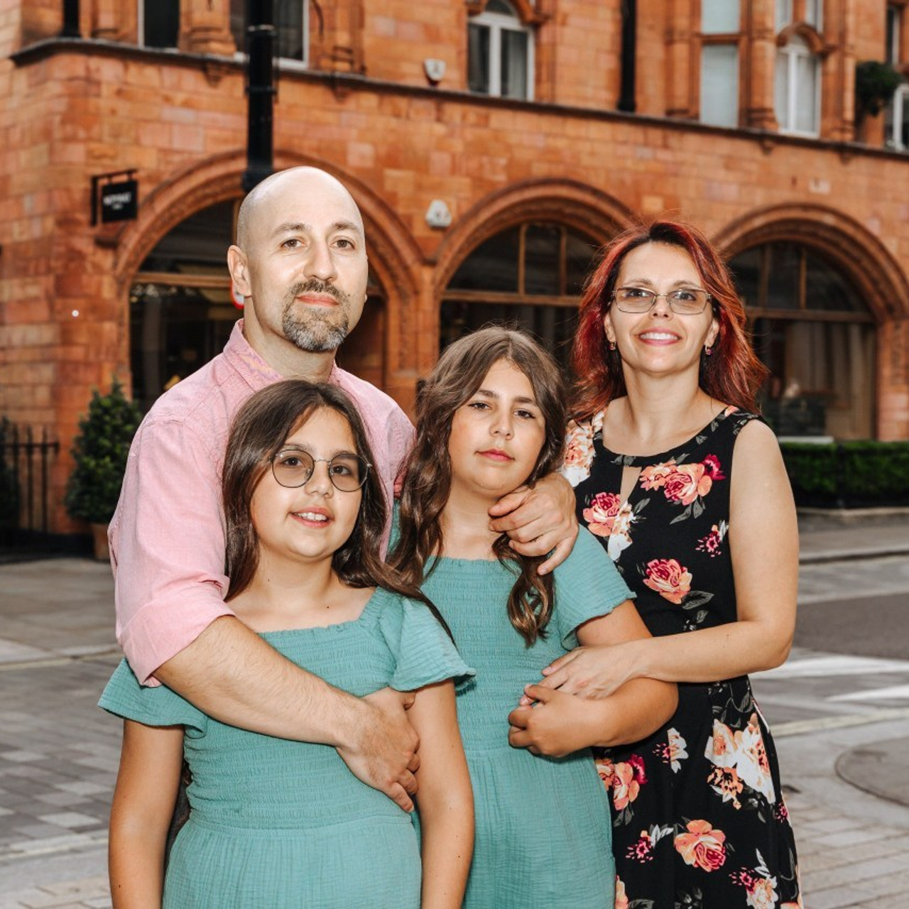 Reviews of the work of photographer Ekaterina Romanova. Photographer in England Ekaterina Romanova