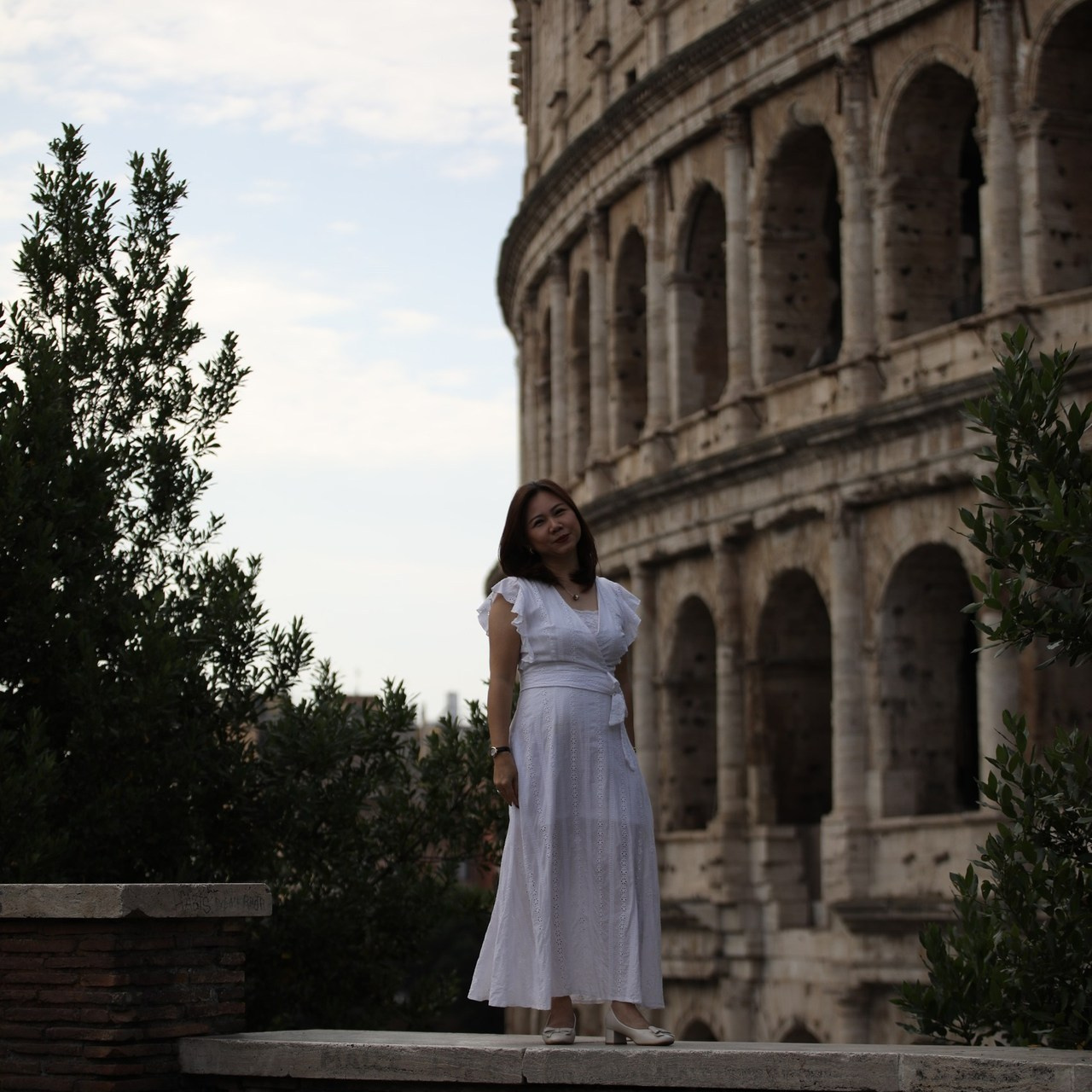 Testimonials. Photographer in Rome