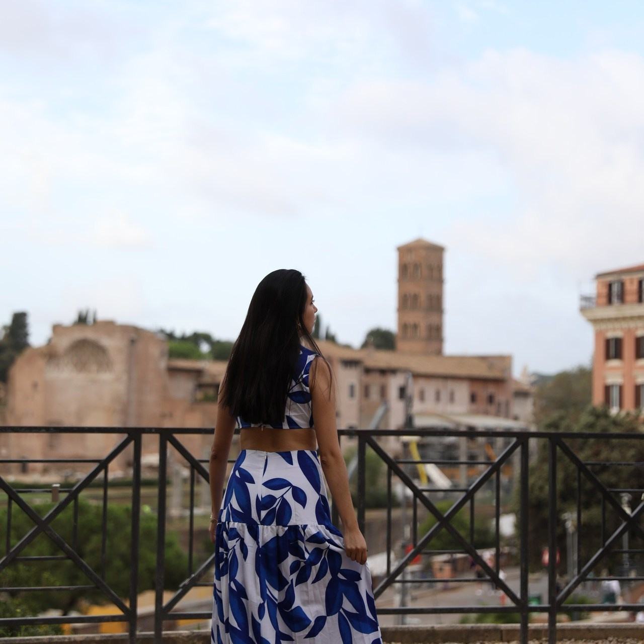 Testimonials. Photographer in Rome