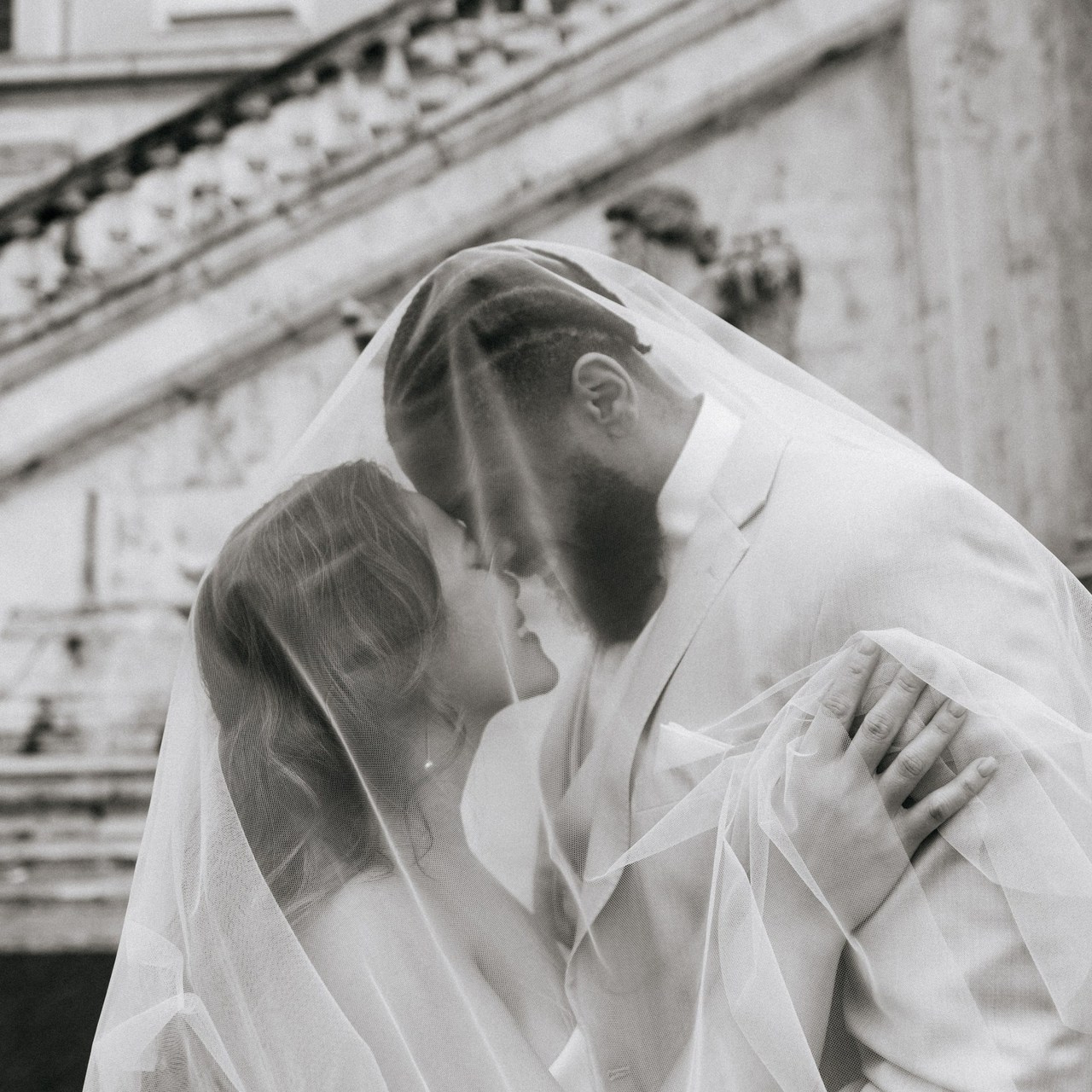 Testimonials. Photographer in Rome