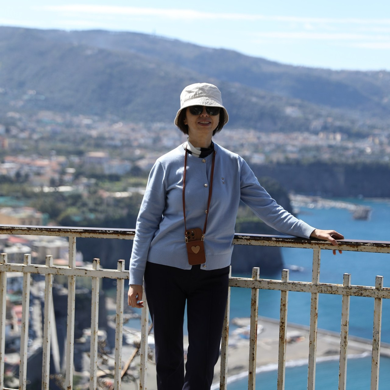 Testimonials. Photographer in Rome