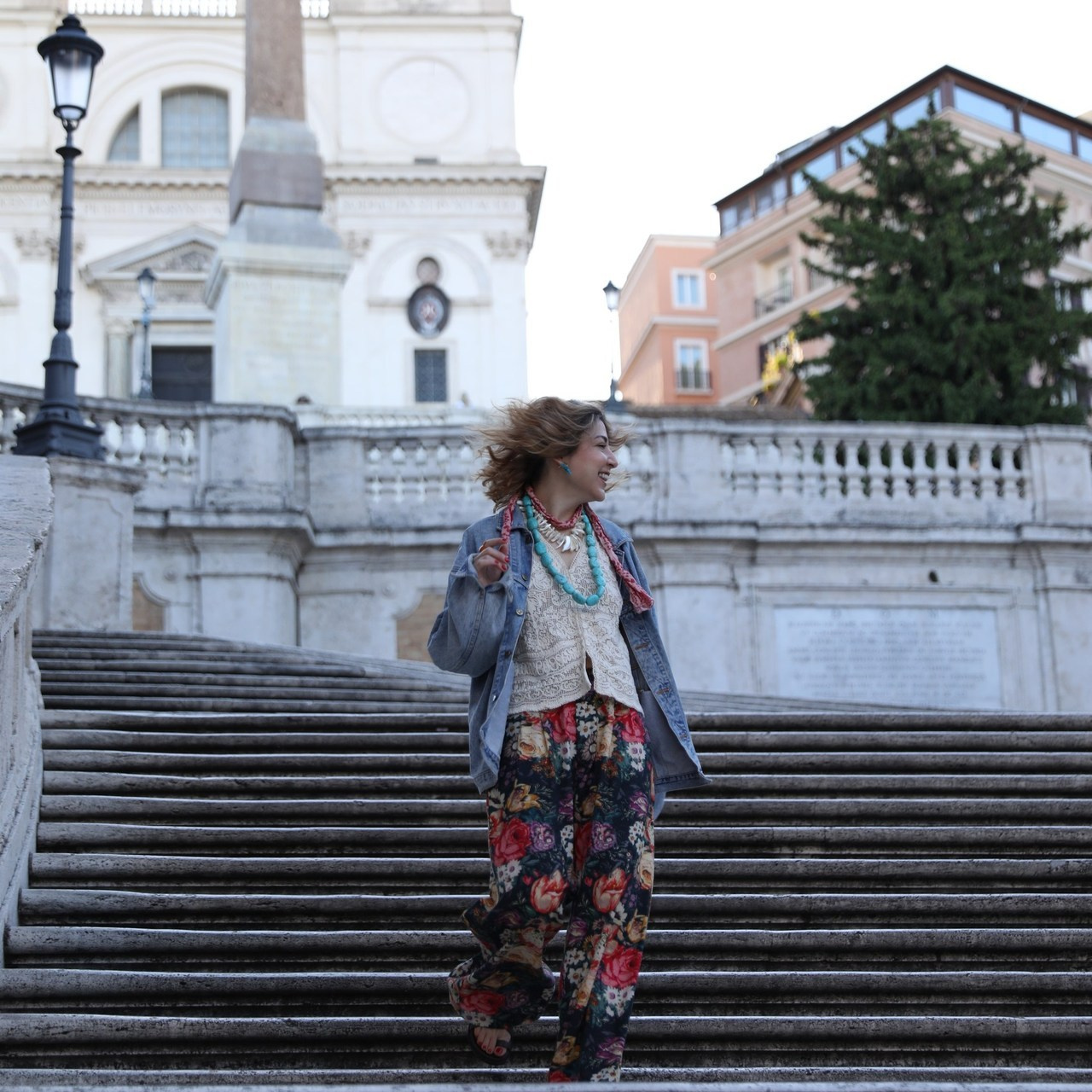 Testimonials. Photographer in Rome