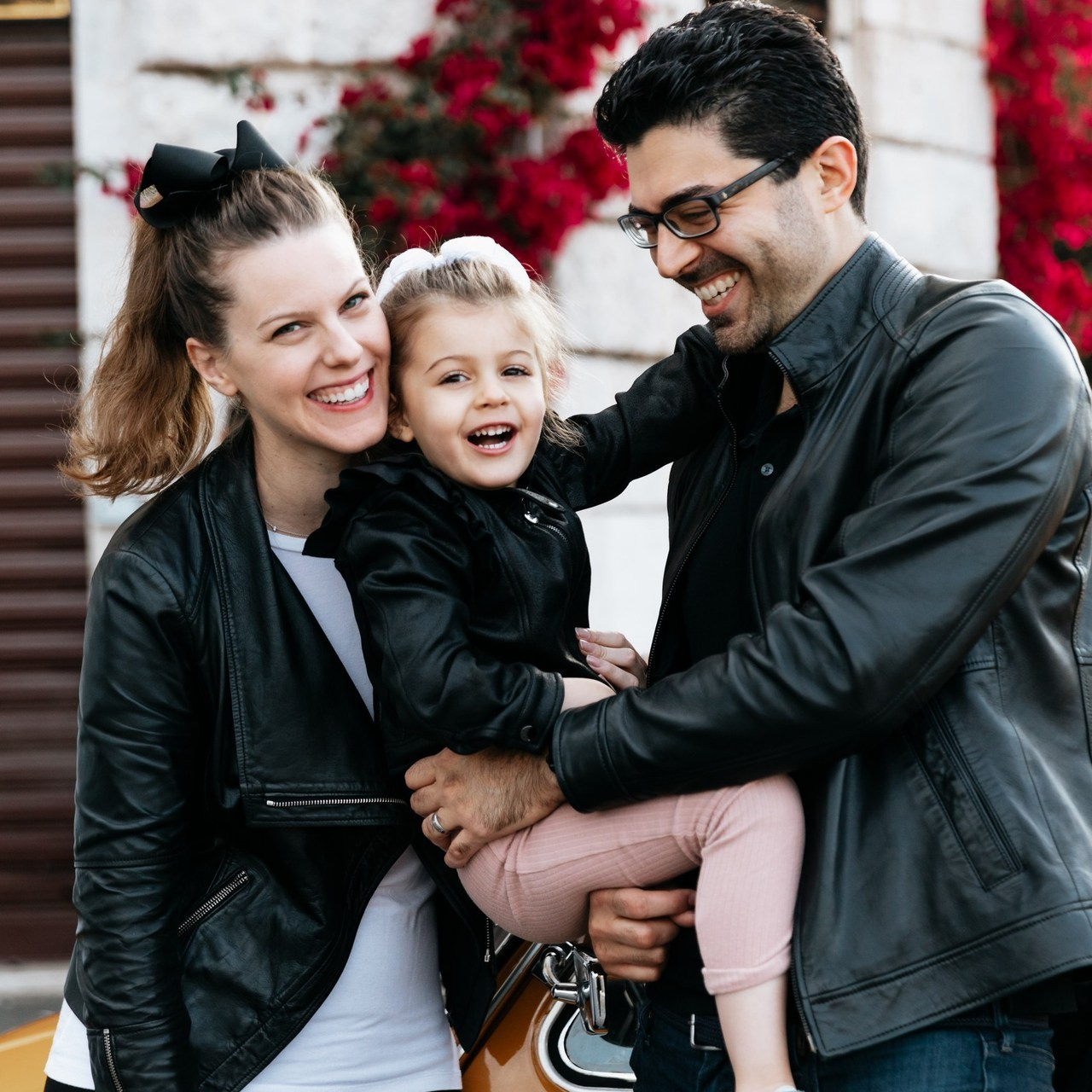 Testimonials. Photographer in Rome