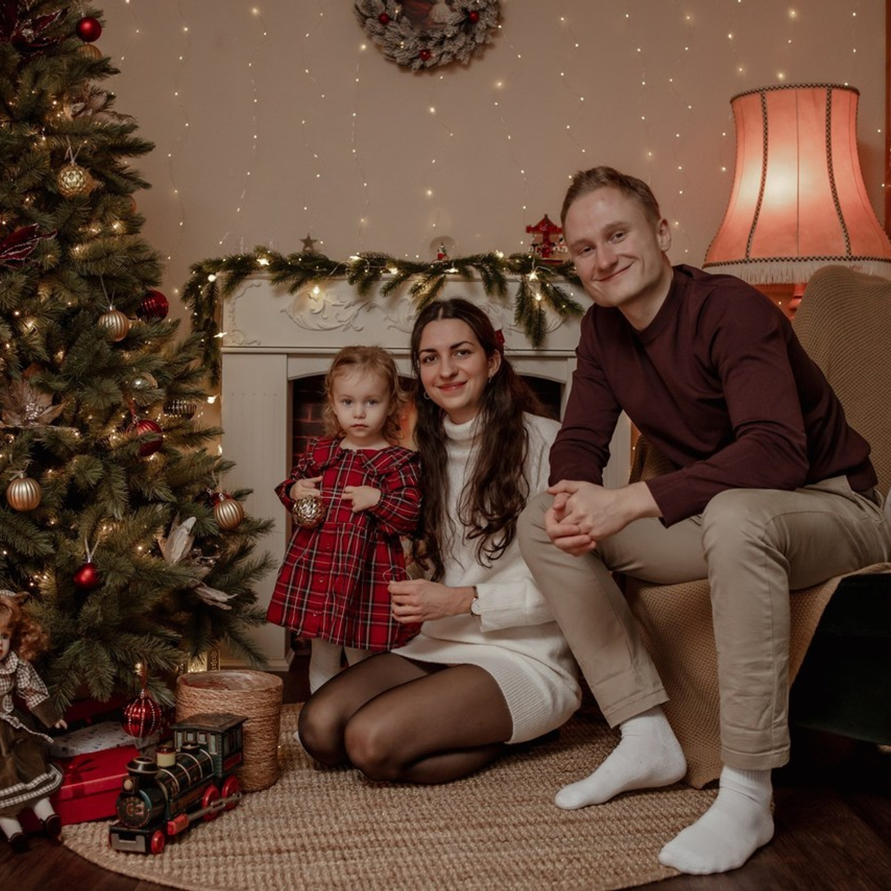 Family & Maternity Photographer in Dresden Tatiana Mudryak