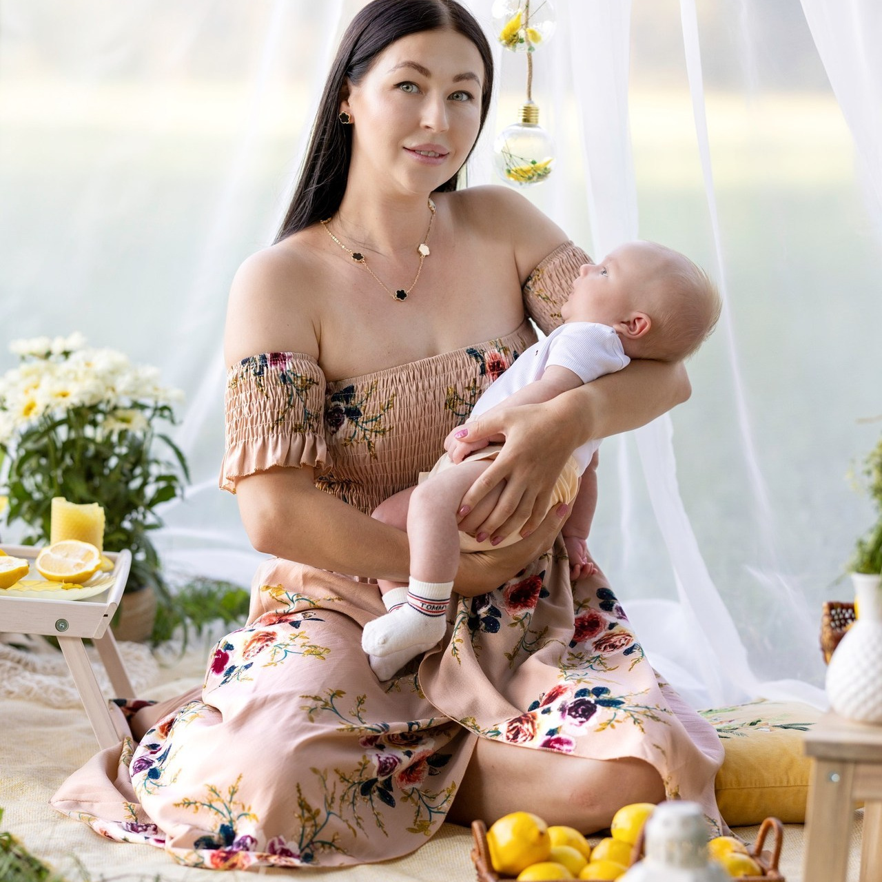 Client testimonials — what they say about my work. Family & Maternity Photographer in Dresden Tatiana Mudryak