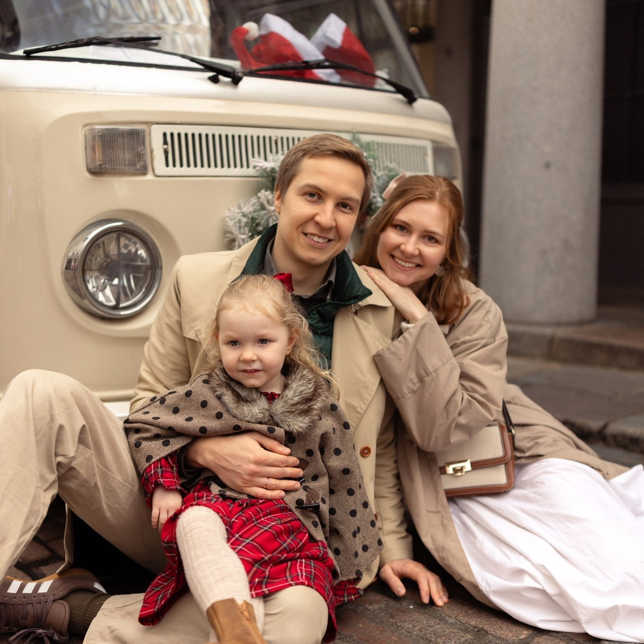 Reviews. Daria V. Photography