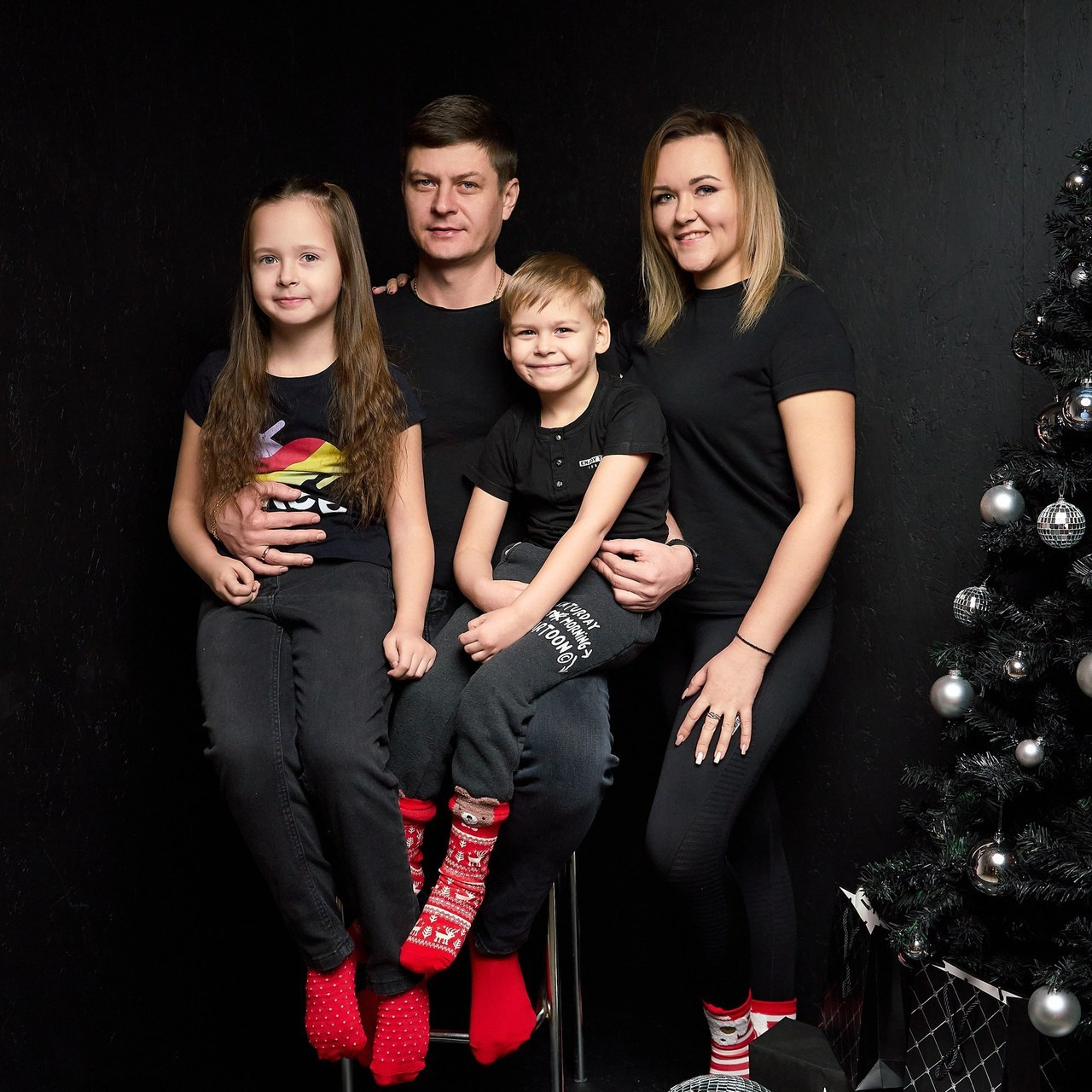 Отзывы. Дмитрий и Каролина Тофан