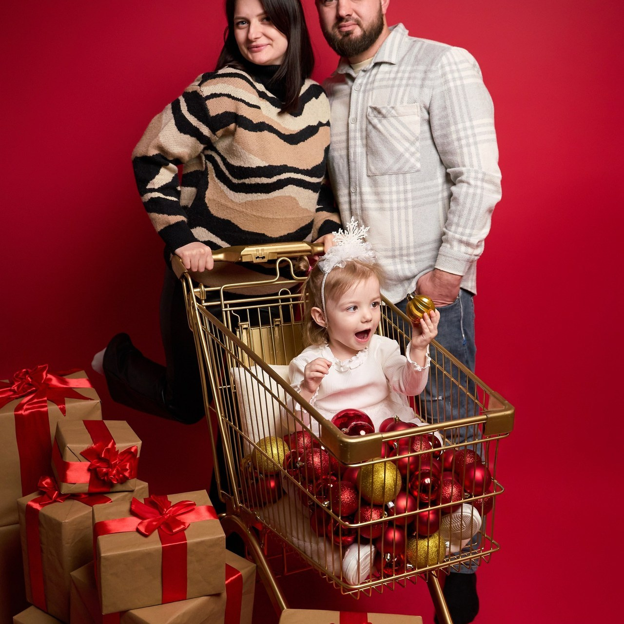 Отзывы. Дмитрий и Каролина Тофан