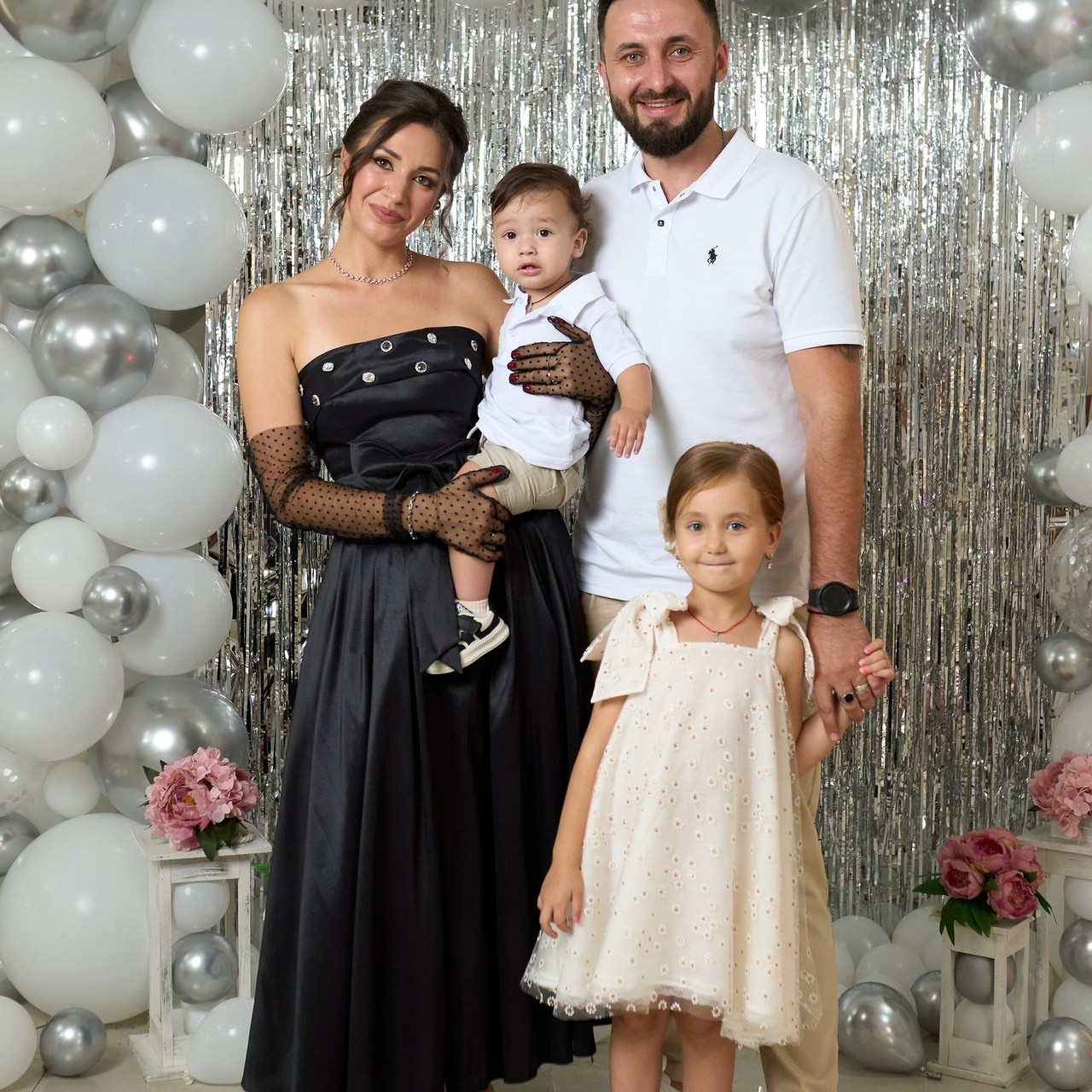 Отзывы. Дмитрий и Каролина Тофан