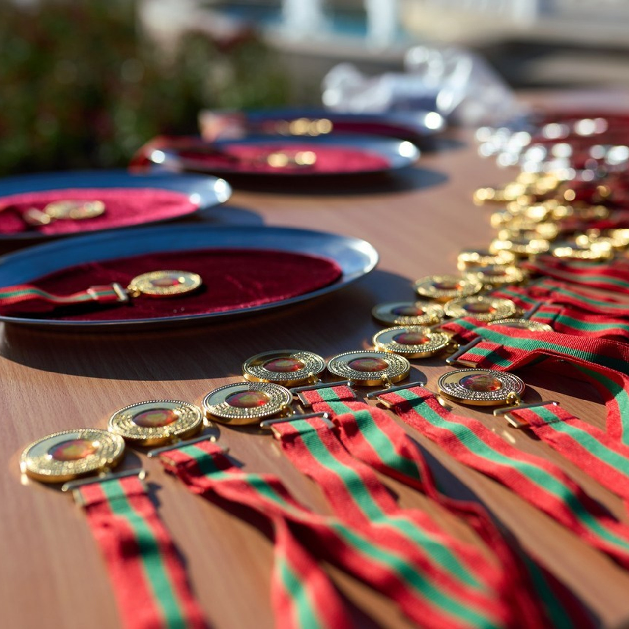 Отзывы. Дмитрий и Каролина Тофан