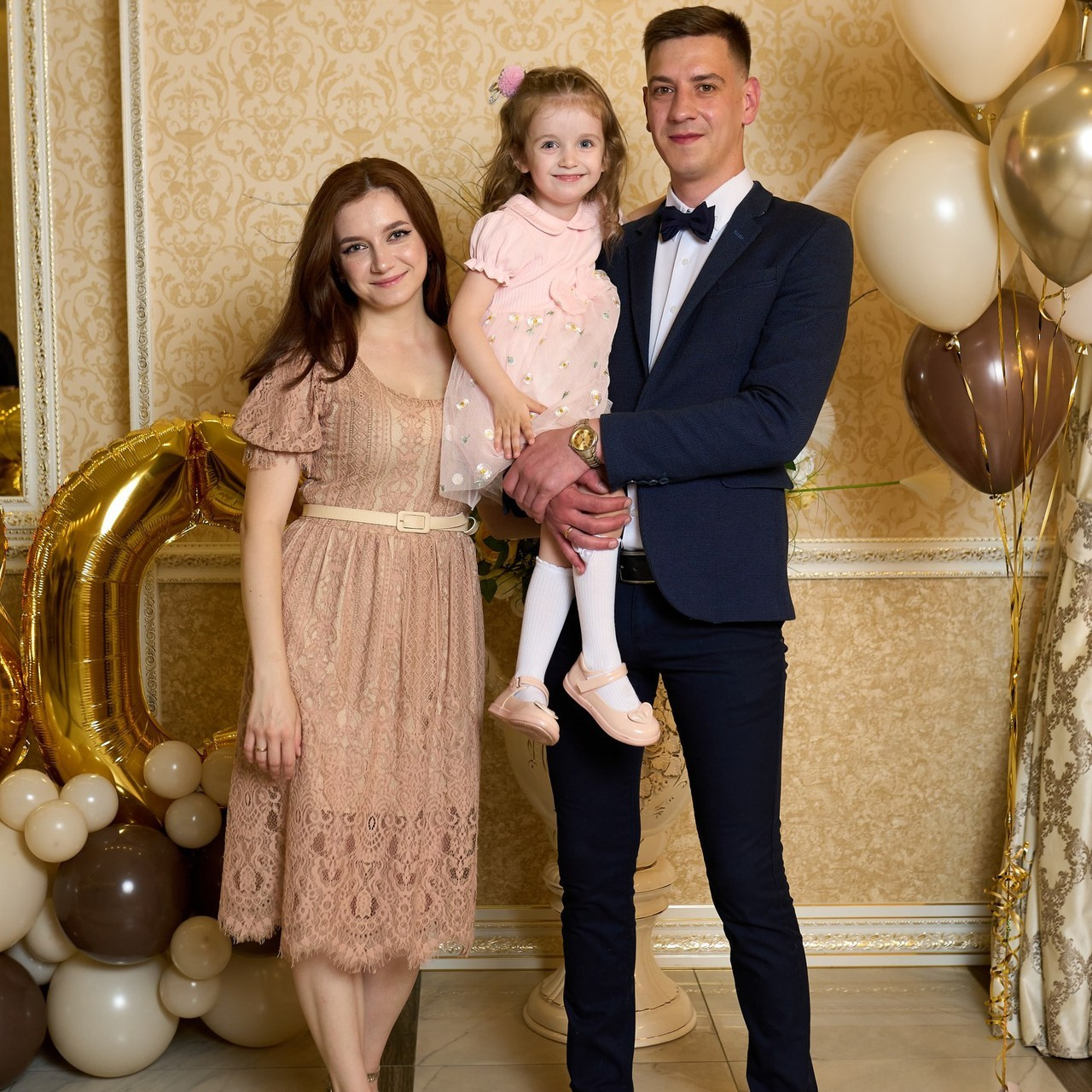 Отзывы. Дмитрий и Каролина Тофан