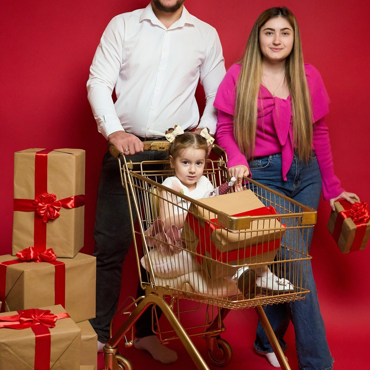 Отзывы. Дмитрий и Каролина Тофан