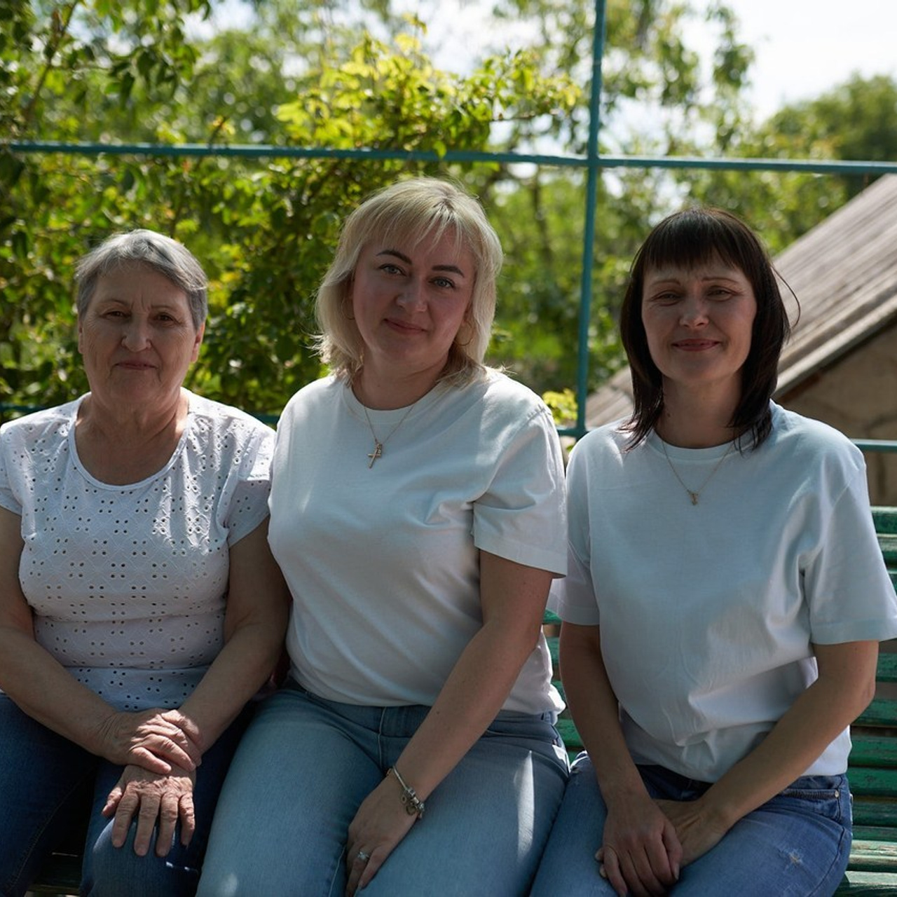 Отзывы. Дмитрий и Каролина Тофан