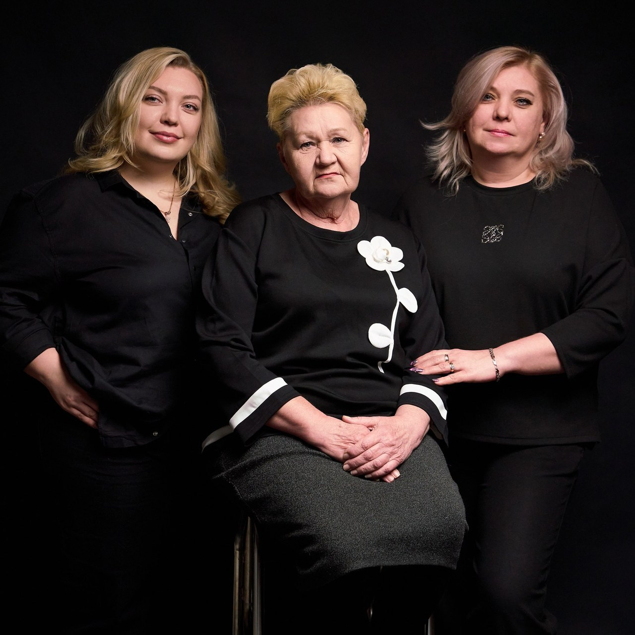 Отзывы. Дмитрий и Каролина Тофан