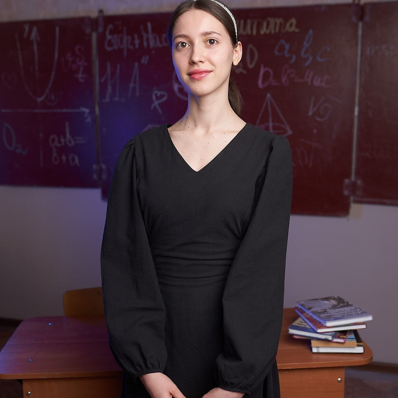 Отзывы. Дмитрий и Каролина Тофан