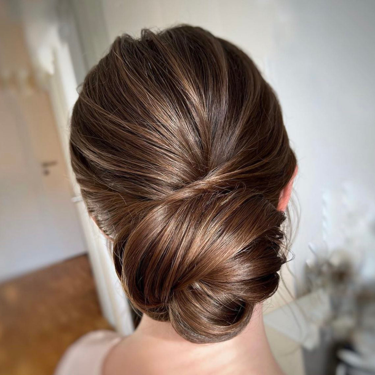 Referenzen. Brautstylistin Irina, in Hamburg und Umgebung