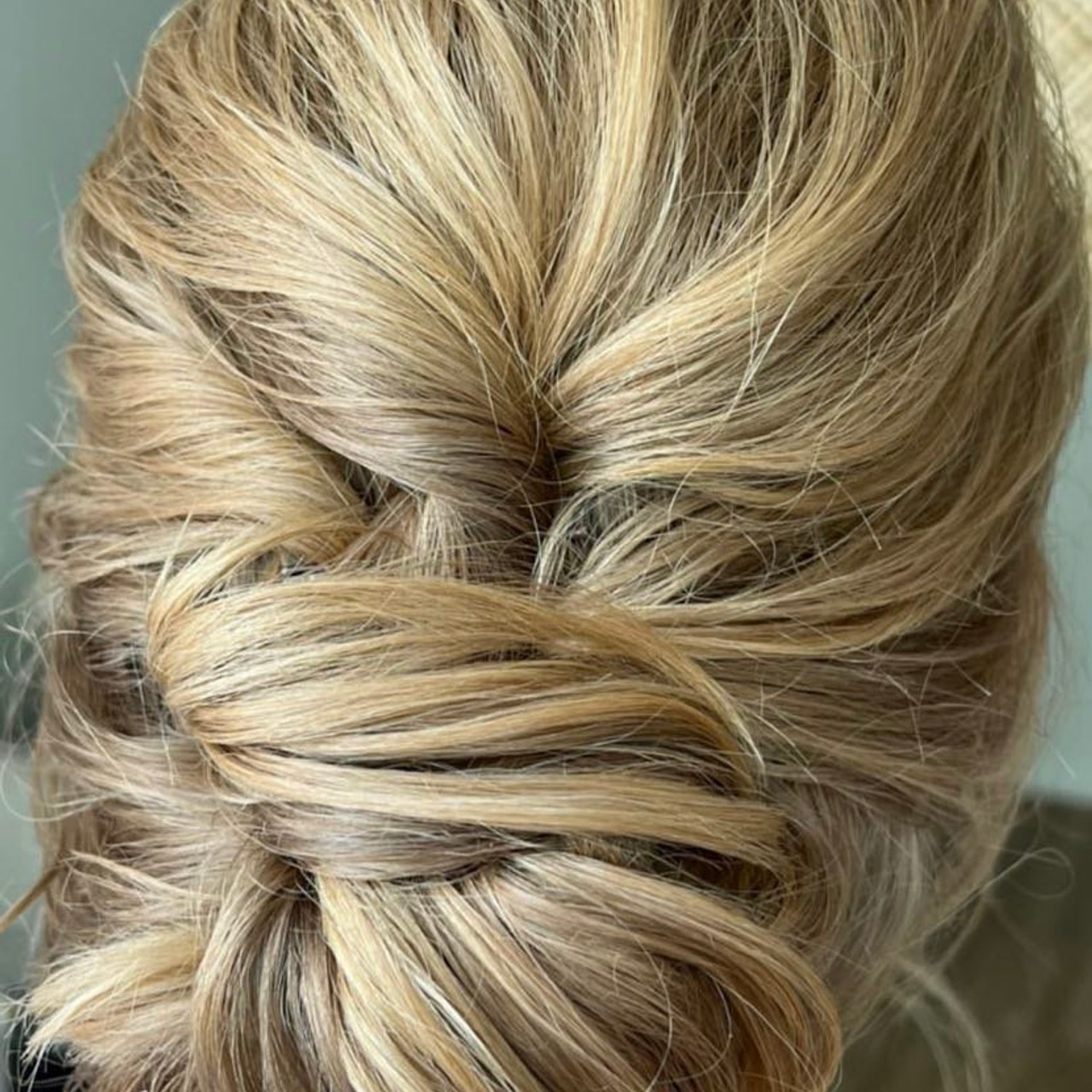 Referenzen. Brautstylistin Irina, in Hamburg und Umgebung