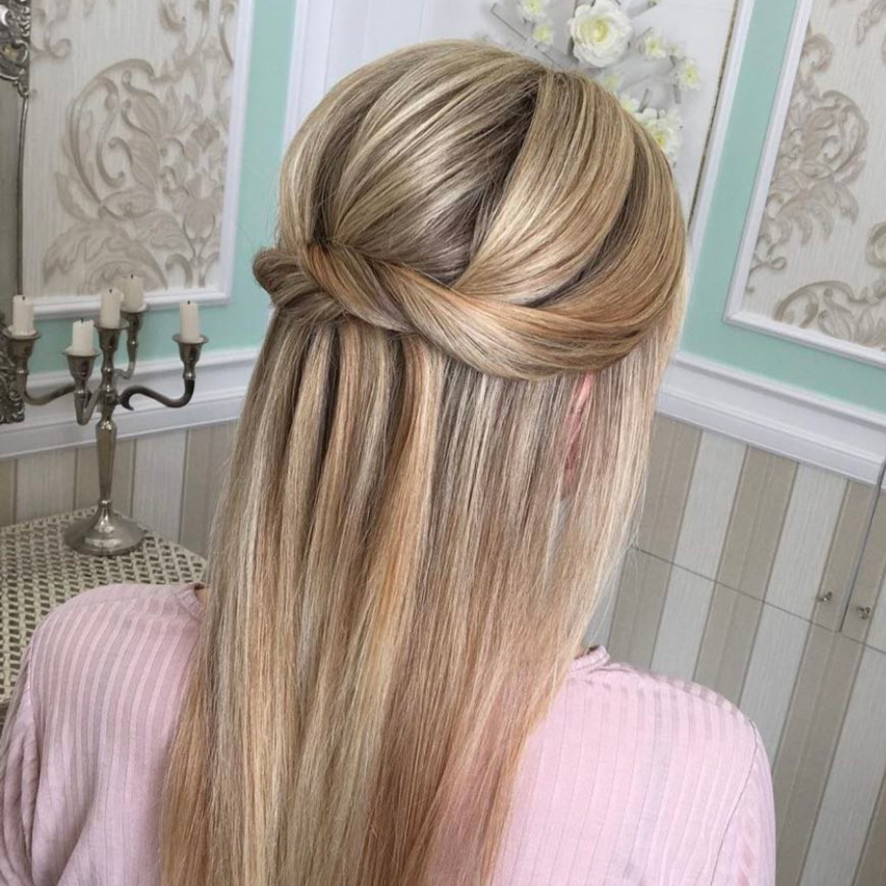 Referenzen. Brautstylistin Irina, in Hamburg und Umgebung