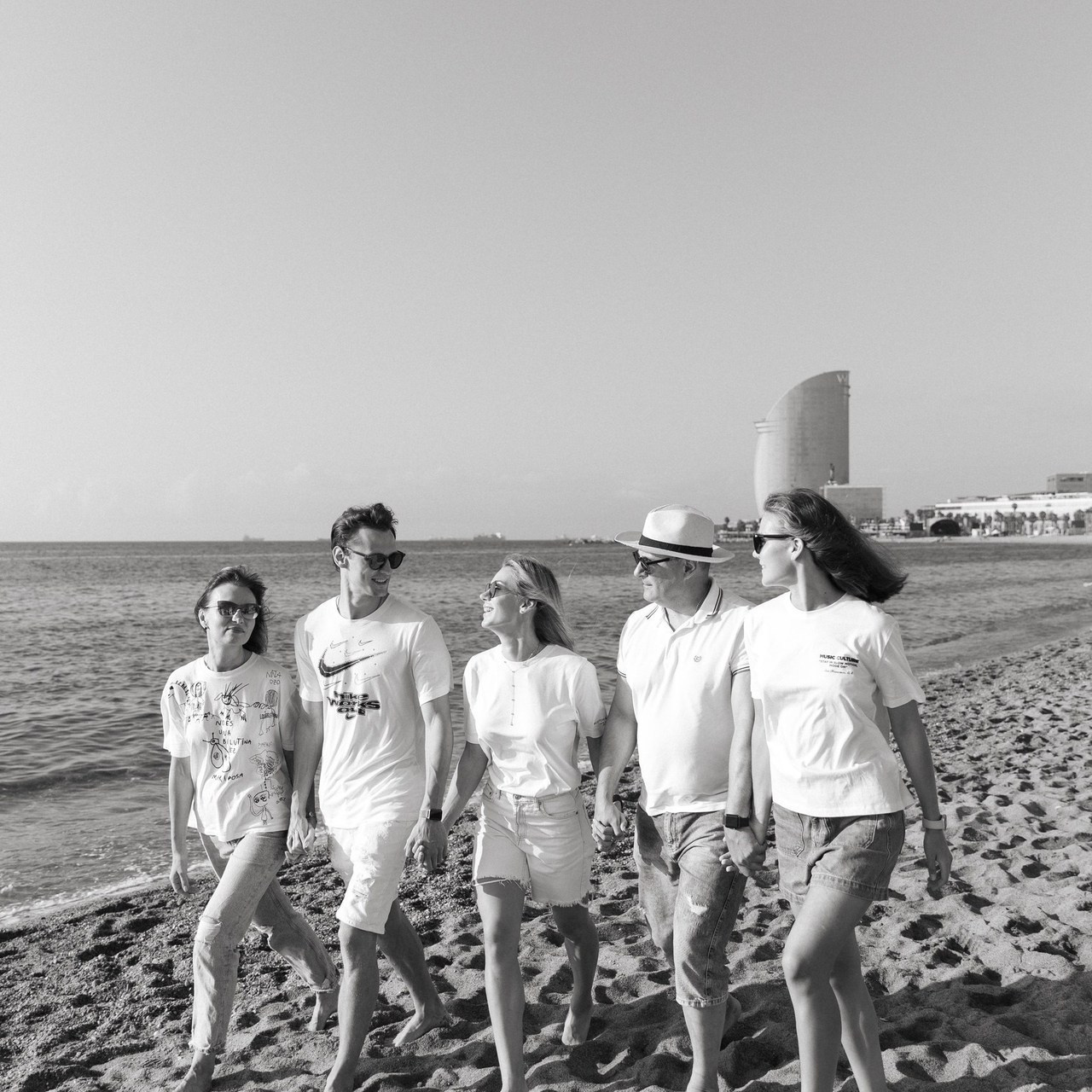 Отзывы. Фотограф в Барселоне Катерина Шелковникова