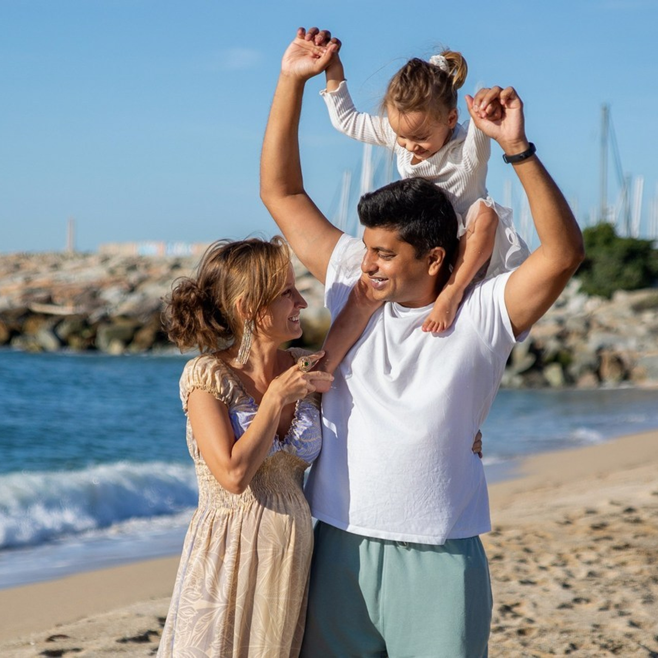 Отзывы. Фотограф в Матаро, Барселона. Евгения Шихина