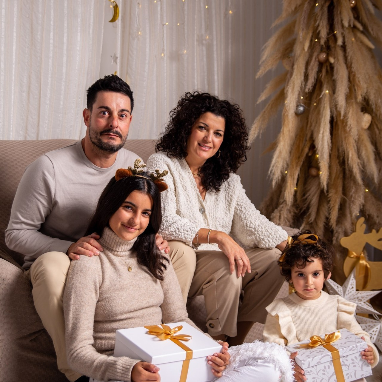 Отзывы. Фотограф в Матаро, Барселона. Евгения Шихина