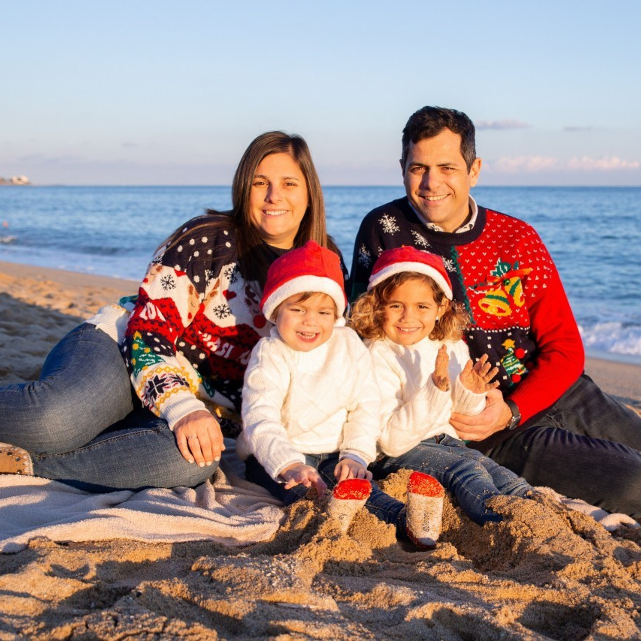 Отзывы. Фотограф в Матаро, Барселона. Евгения Шихина