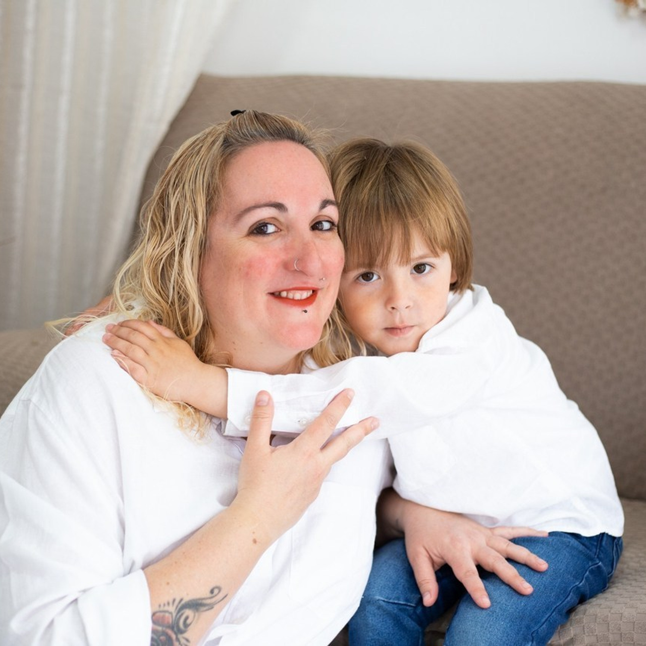 Отзывы. Фотограф в Матаро, Барселона. Евгения Шихина