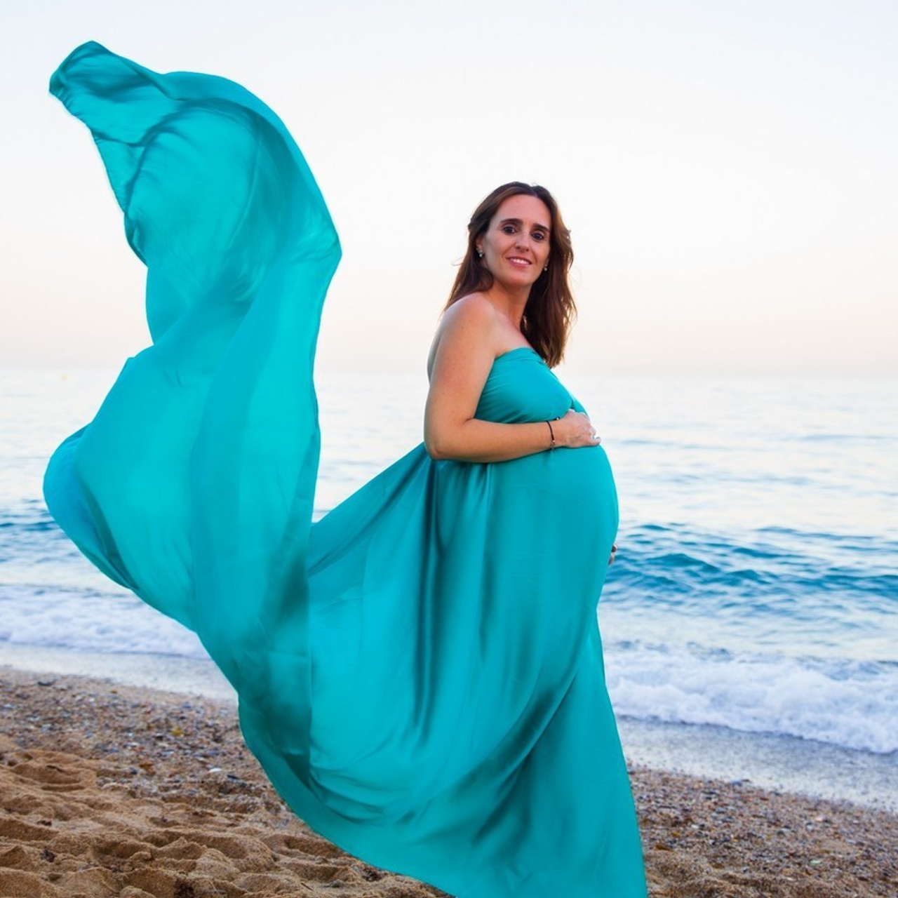 Отзывы. Фотограф в Матаро, Барселона. Евгения Шихина