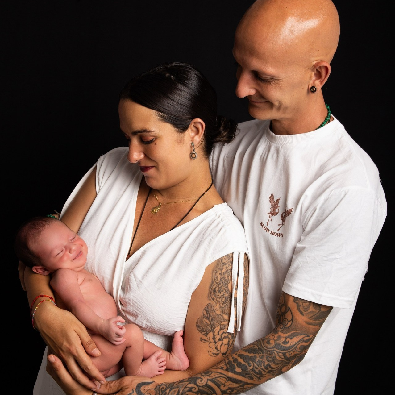 Отзывы. Фотограф в Матаро, Барселона. Евгения Шихина