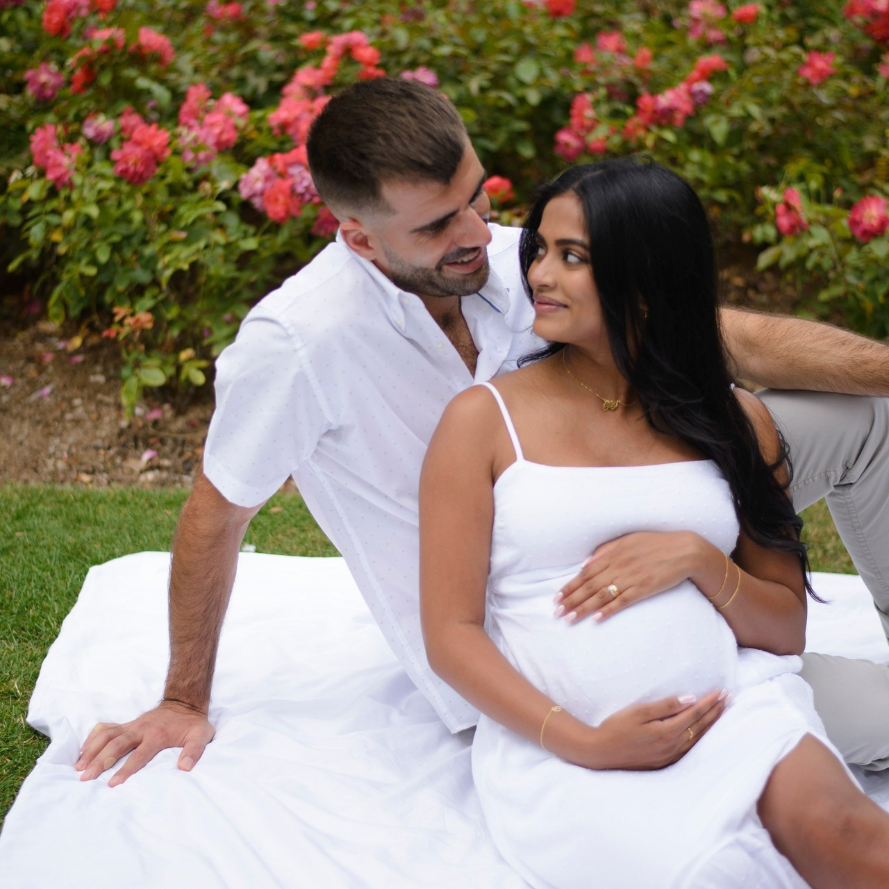 Reviews. Julia Kuzmovych personal and pregnancy photographer in London