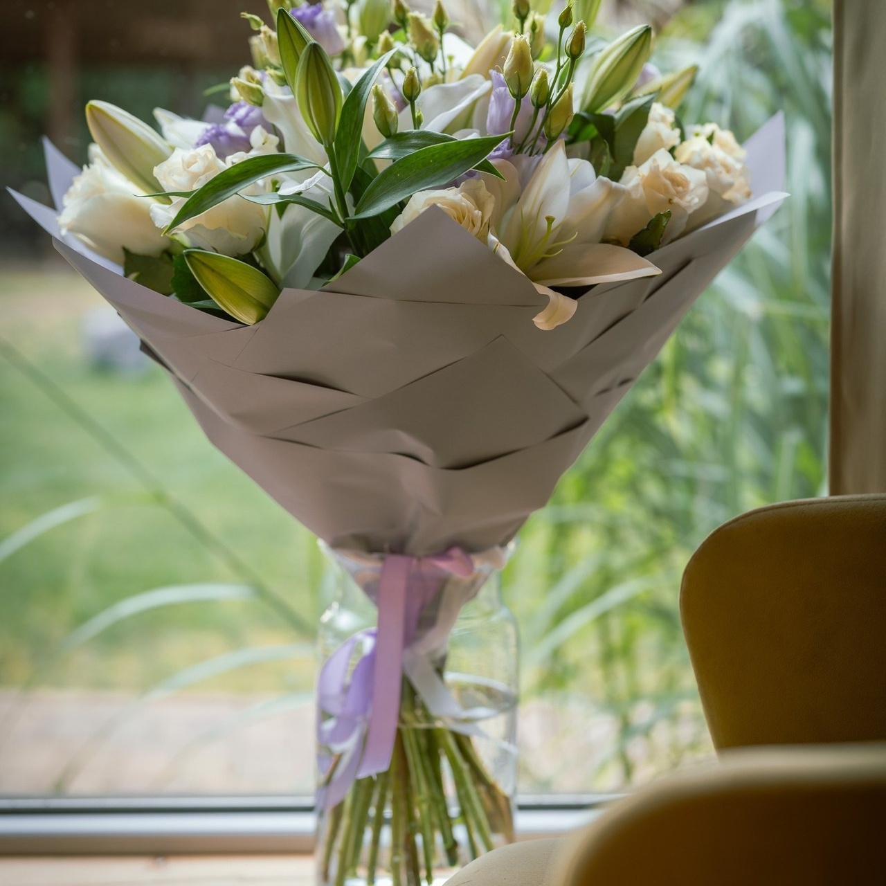 Отзывы клиентов. Фотограф Сергей Трифонов