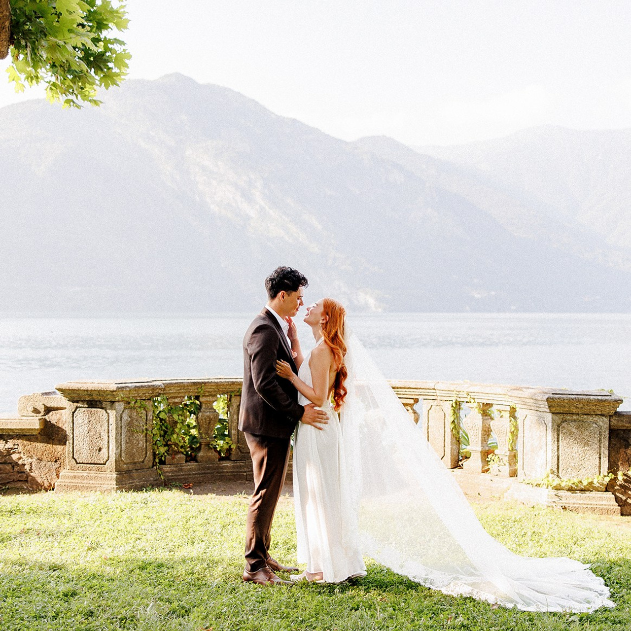 Feedback. Wedding and Family Photographer Switzerland and Italy. Valeria Diaz