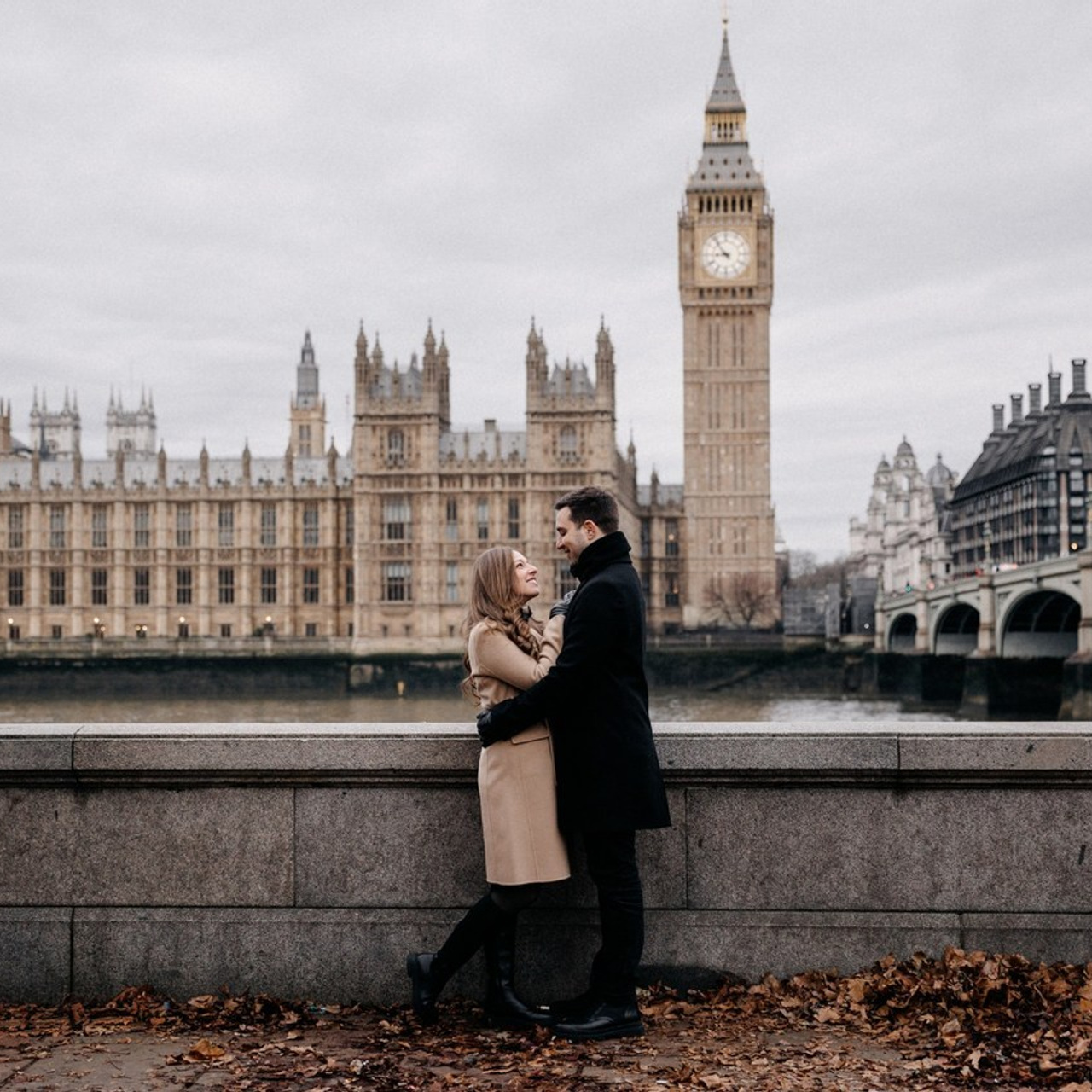 Testimonials. LondonPhotoStory — Vacation Photographer in London
