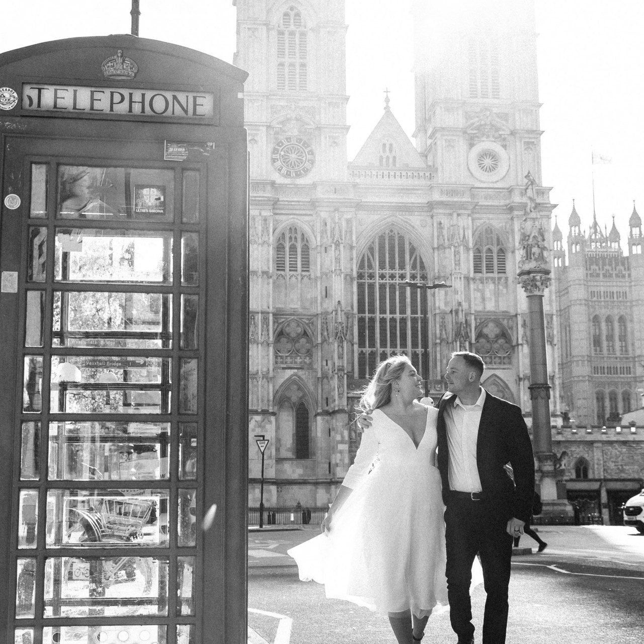 Testimonials. LondonPhotoStory — Vacation Photographer in London