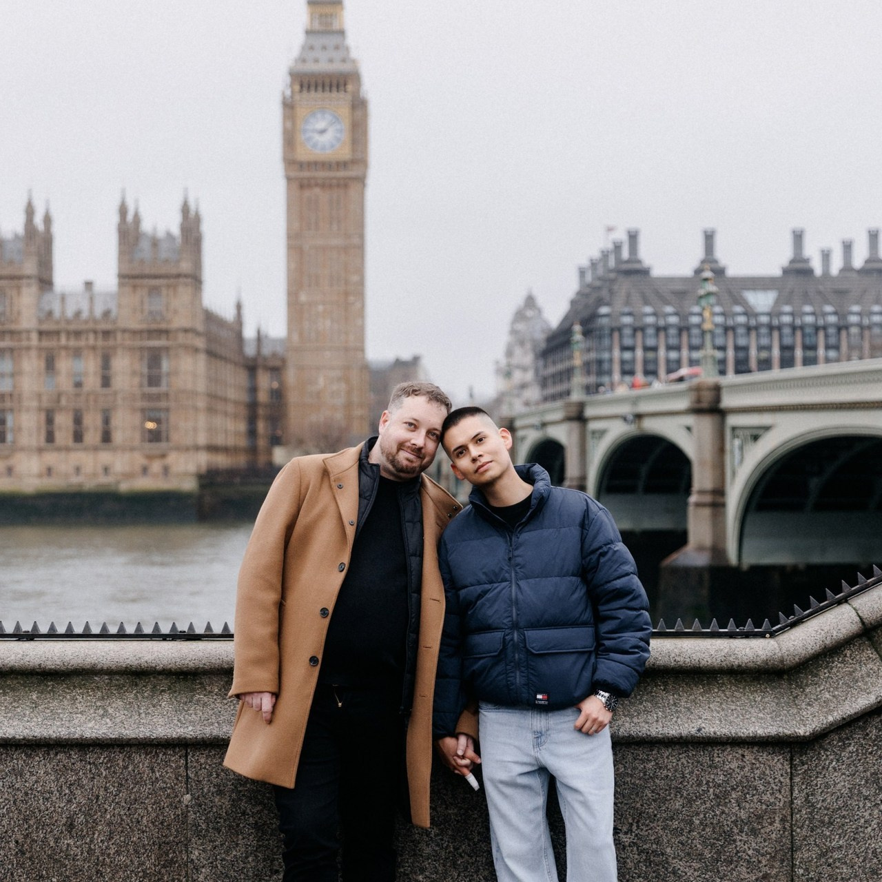 Testimonials. LondonPhotoStory — Vacation Photographer in London